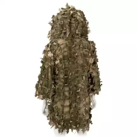 Veste Ghillie Base Leaf Invader Gear - Everglade