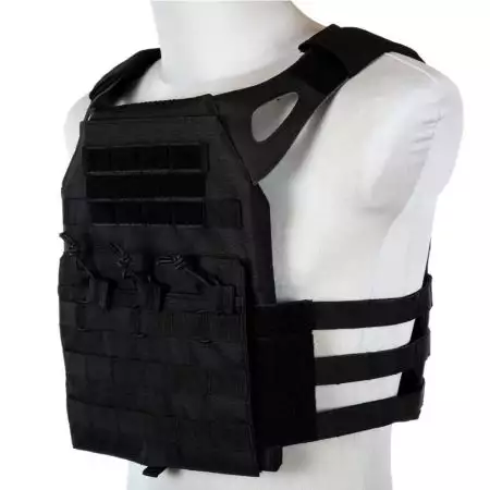 Veste Tactique Plate Carrier JPC Molle Specna Arms - Noir