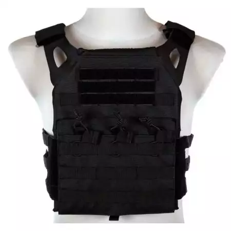 Veste Tactique Plate Carrier JPC Molle Specna Arms - Noir