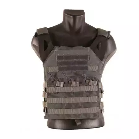 Veste Tactique Plate Carrier JPC Molle Swiss Arms - Grey