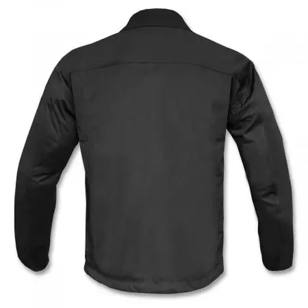 Veste Tactique Softshell JACKET Light Miltec - Noir