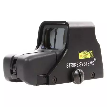 Viseur Holographique Holosight 551 ASG - Noir