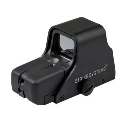 Viseur Holographique Holosight 551 ASG - Noir