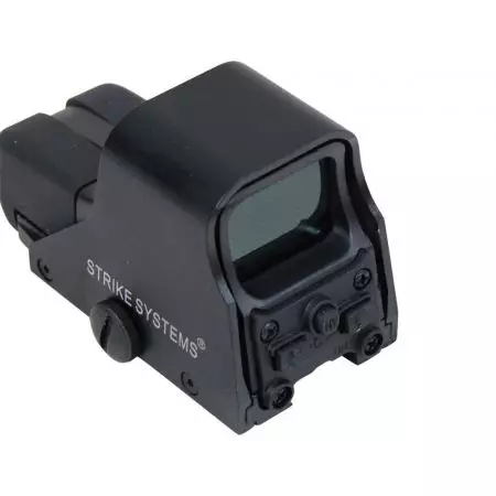 Viseur Holographique Holosight 551 ASG - Noir