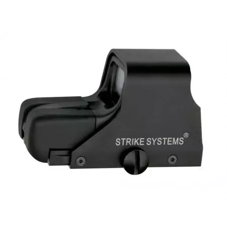 Viseur Holographique Holosight 551 ASG - Noir