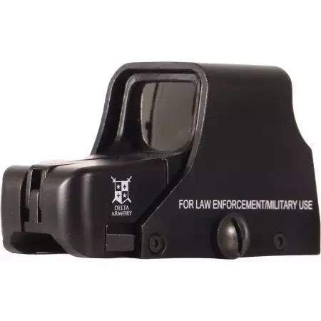 Viseur Holographique Holosight 551 Delta Armory - Noir