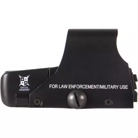 Viseur Holographique Holosight 551 Delta Armory - Noir