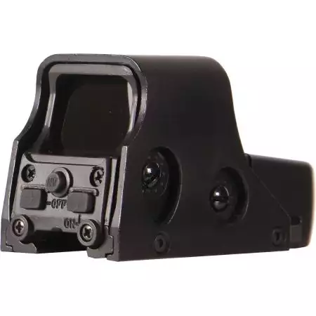 Viseur Holographique Holosight 551 Delta Armory - Noir