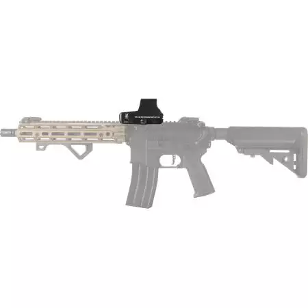 Viseur Holographique Holosight 551 Delta Armory - Noir