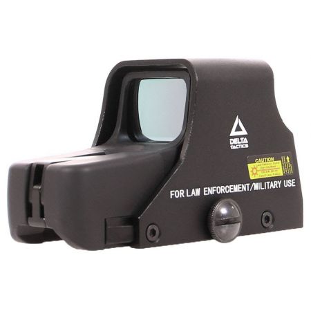 Viseur Holographique Holosight 551 Delta Tactics - Noir