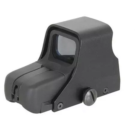 Viseur Holographique Holosight 551 Emerson - Noir