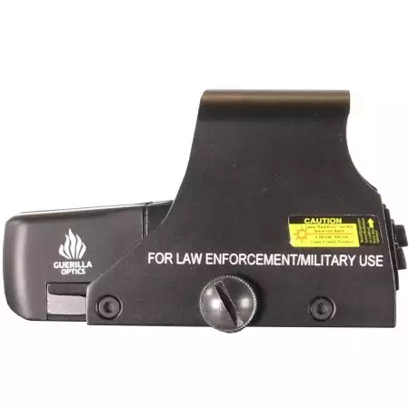 Viseur Holographique Holosight 551 Guerilla - Noir