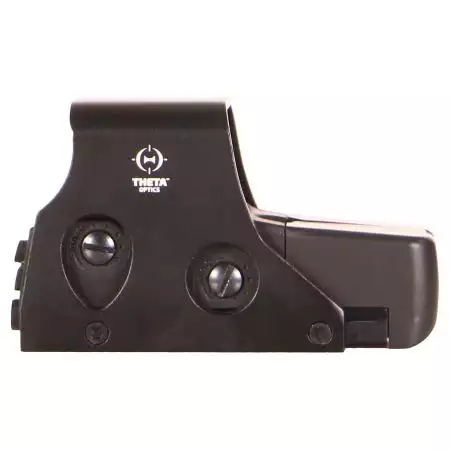 Viseur Holographique Holosight 551 Theta Optics - Noir