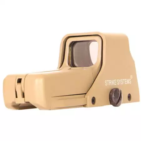 Viseur Holographique Holosight 552 ASG - Tan
