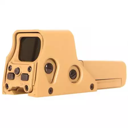 Viseur Holographique Holosight 552 ASG - Tan