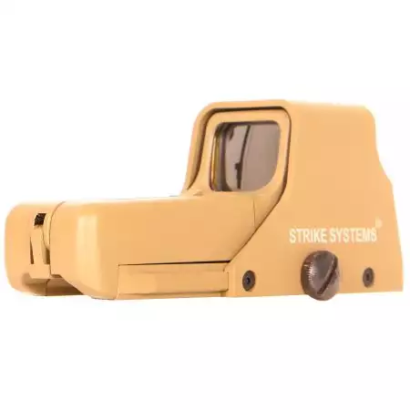 Viseur Holographique Holosight 552 ASG - Tan