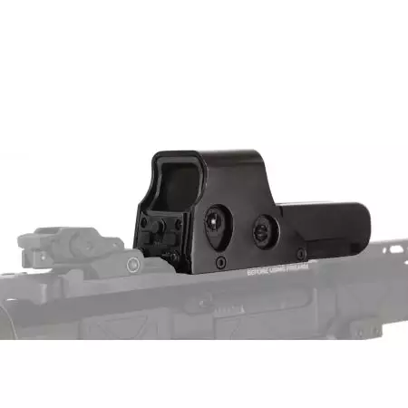 Viseur Holographique Holosight 552 Delta Armory - Noir