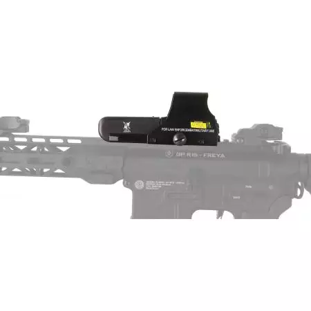 Viseur Holographique Holosight 552 Delta Armory - Noir