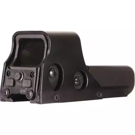 Viseur Holographique Holosight 552 Delta Armory - Noir
