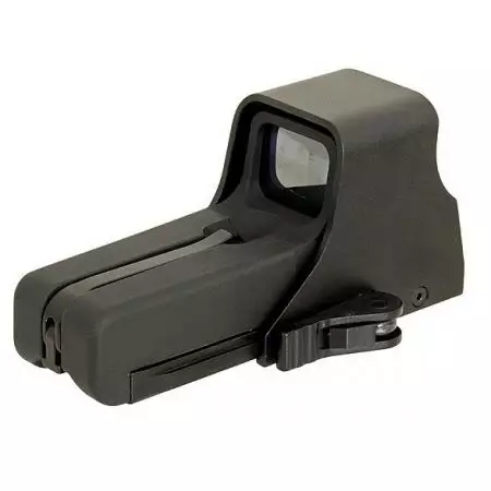 Viseur Holographique Holosight 552 Emerson - Noir