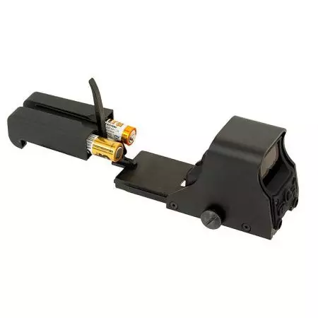 Viseur Holographique Holosight 552 Emerson - Noir