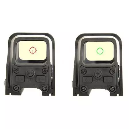 Viseur Holographique Holosight 552 Emerson - Noir