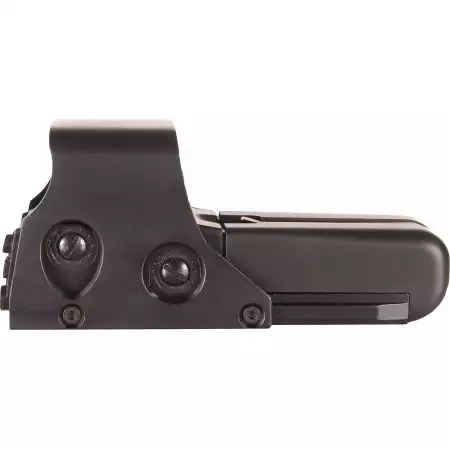 Viseur Holographique Holosight 552 Guerilla - Noir
