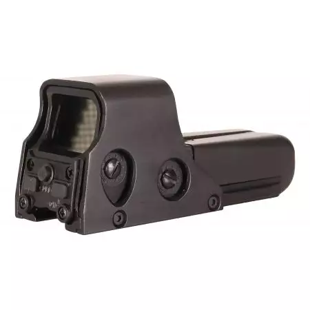 Viseur Holographique Holosight 552 Guerilla - Noir