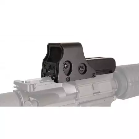 Viseur Holographique Holosight 552 Guerilla - Noir
