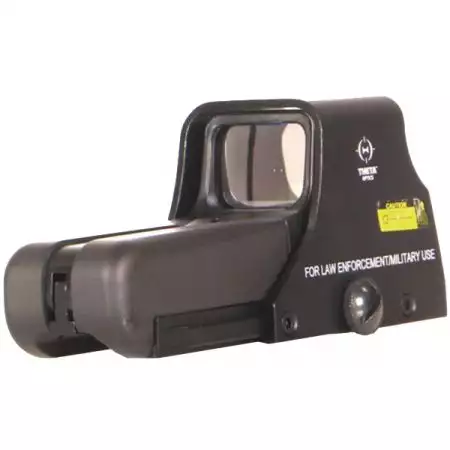 Viseur Holographique Holosight 552 Theta Optics - Noir