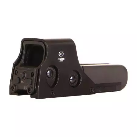 Viseur Holographique Holosight 552 Theta Optics - Noir