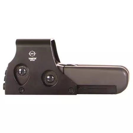 Viseur Holographique Holosight 552 Theta Optics - Noir