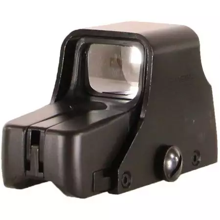 Viseur Holographique Holosight Buzzard 551 Swiss Arms - Noir
