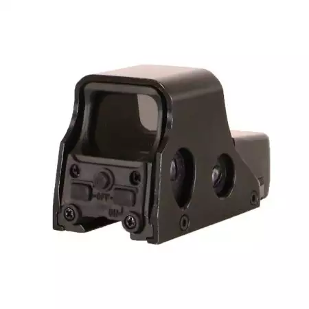Viseur Holographique Holosight Buzzard 551 Swiss Arms - Noir