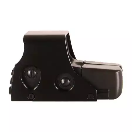 Viseur Holographique Holosight Buzzard 551 Swiss Arms - Noir