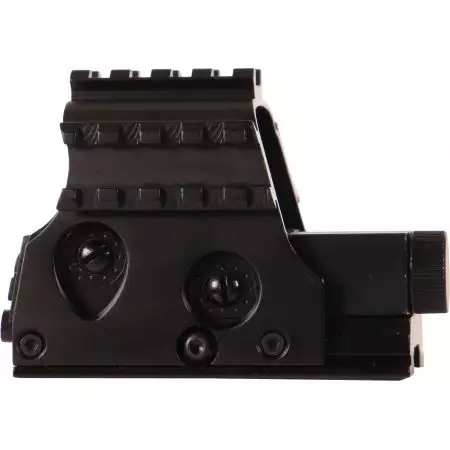 Viseur Holographique Holosight + Laser - JS Tactical