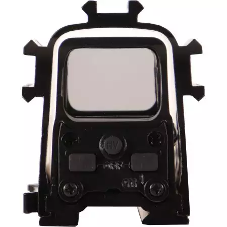 Viseur Holographique Holosight + Laser - JS Tactical