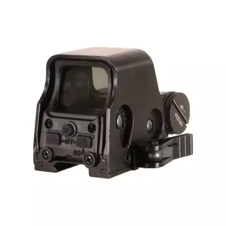 Viseur Holographique Holosight XP-2 Swiss Arms - Noir