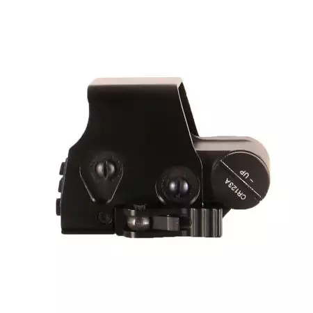 Viseur Holographique Holosight XP-2 Swiss Arms - Noir