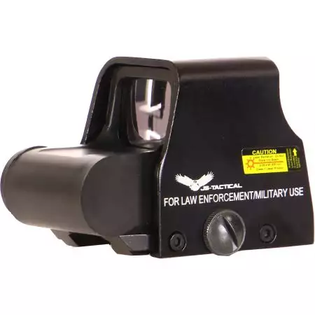 Viseur Holographique Holosight XPS-2 JS Tactical - Noir