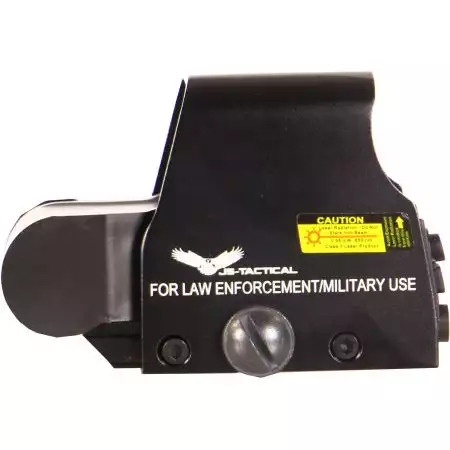 Viseur Holographique Holosight XPS-2 JS Tactical - Noir