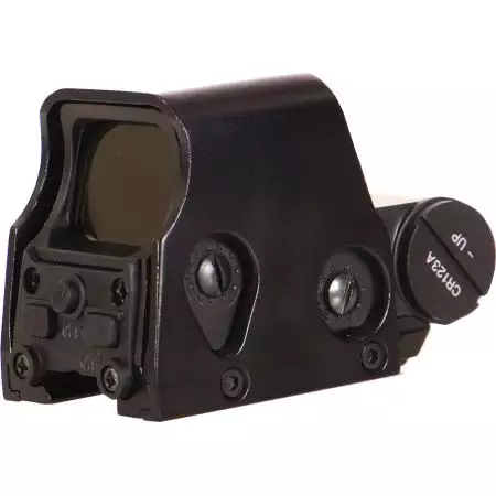 Viseur Holographique Holosight XPS-2 JS Tactical - Noir