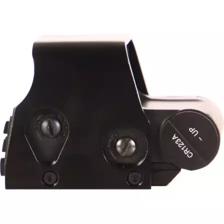 Viseur Holographique Holosight XPS-2 JS Tactical - Noir