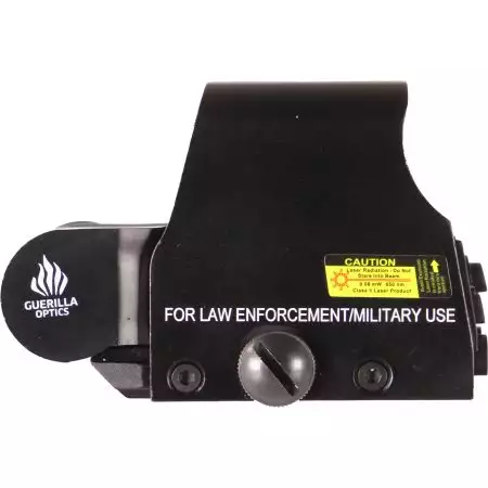Viseur Holographique Holosight XTO Guerilla - Noir