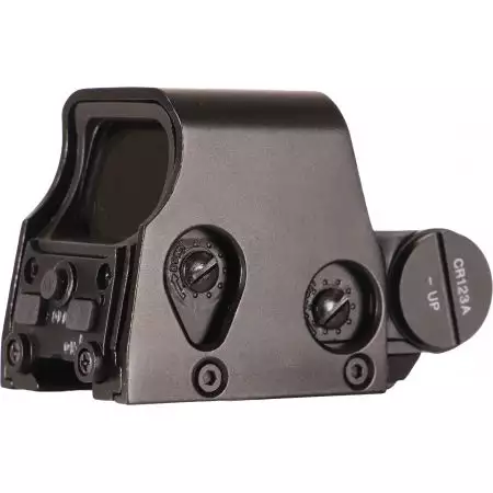 Viseur Holographique Holosight XTO Guerilla - Noir