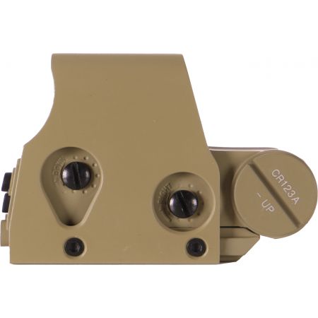 Viseur Holographique Holosight XTO Guerilla - Tan