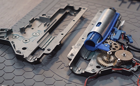 2 2 1 gearbox titre