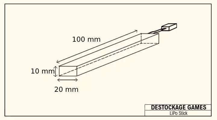 5902543173218 montage batterie
