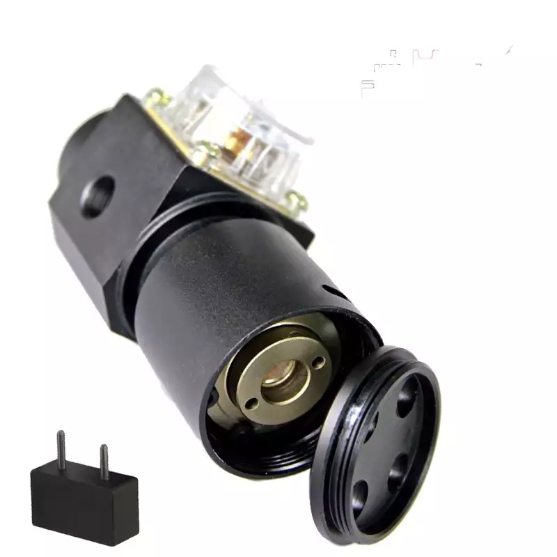 balystik regulateur hpa hpr800c