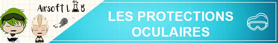 banniere entete protections oculaires